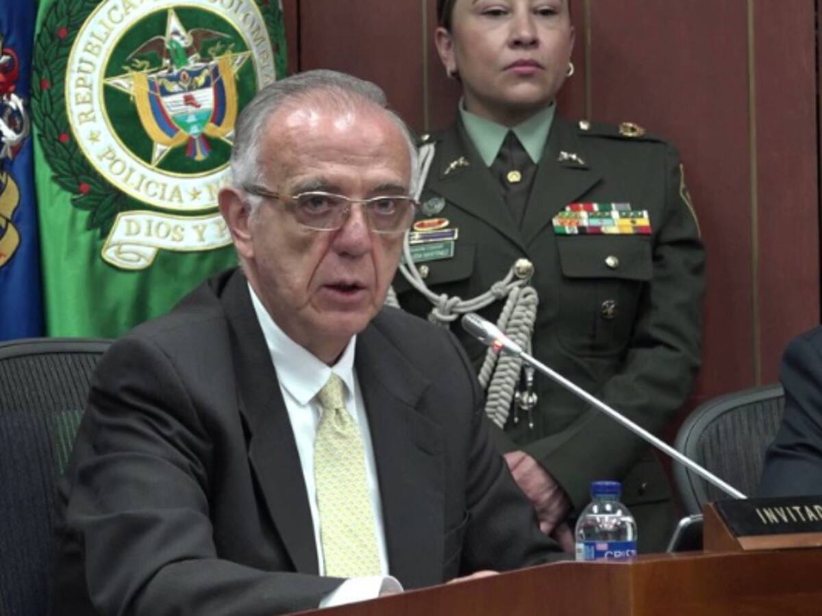 Seguridad: Gobierno Nacional pone sus ojos en el sur del Tolima