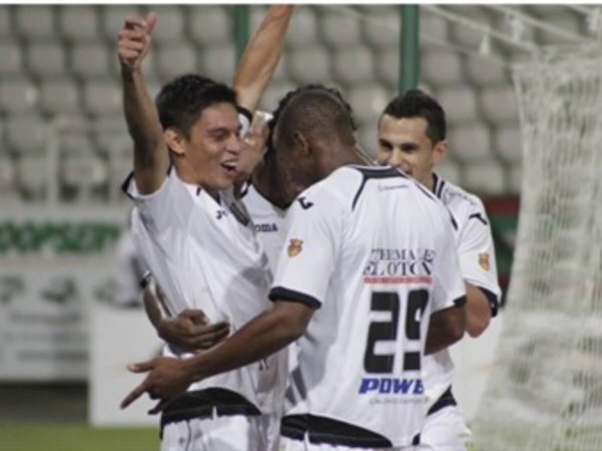 'No sé si vamos a ser campeones, pero sí seremos protagonistas' : Presidente Once Caldas