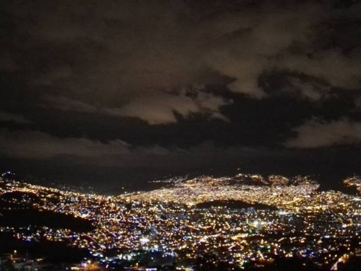 Medellín salió de la lista de ciudades más peligrosas del mundo