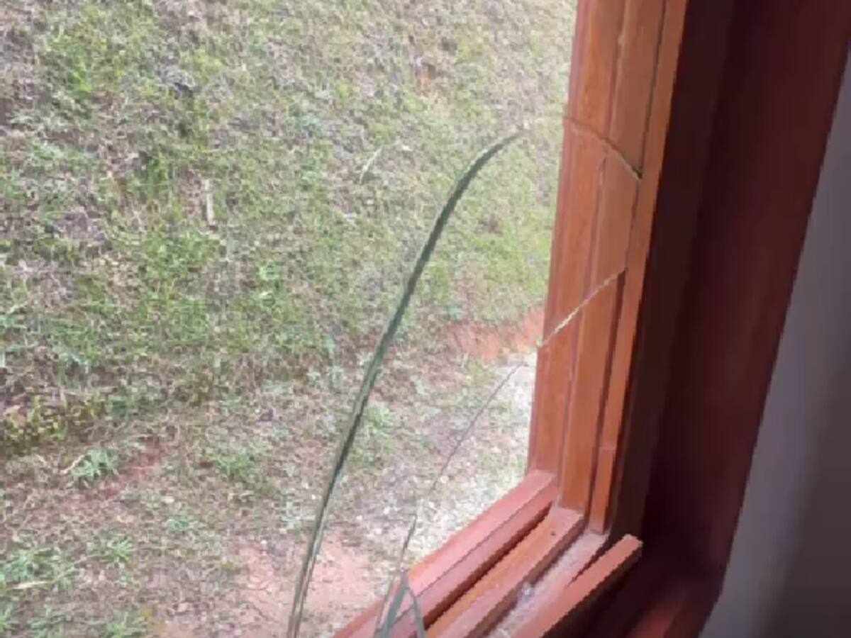 El Representante a la Cámara Alejandro Toro denunció robo en su vivienda