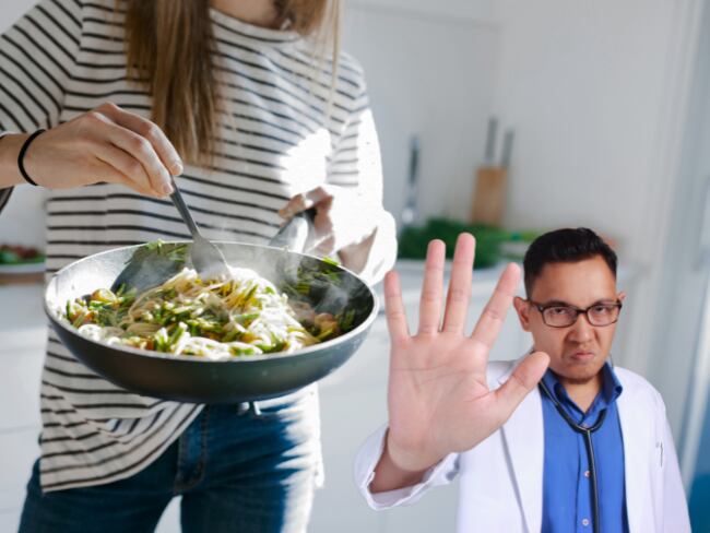 Imagen de referencia. / Getty Images