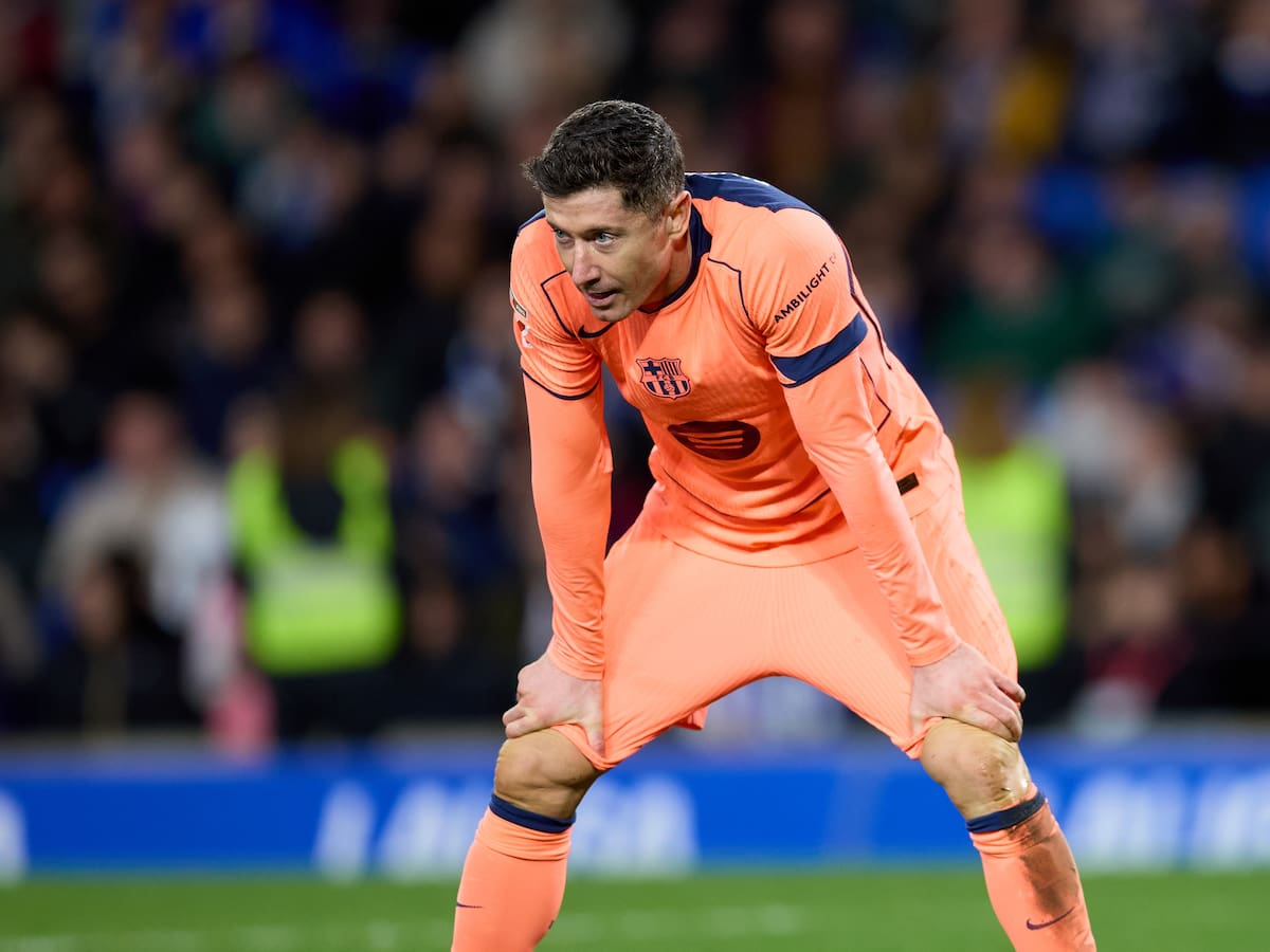 Se aprieta LaLiga de España: Así quedó la tabla de posiciones tras derrota del Barcelona