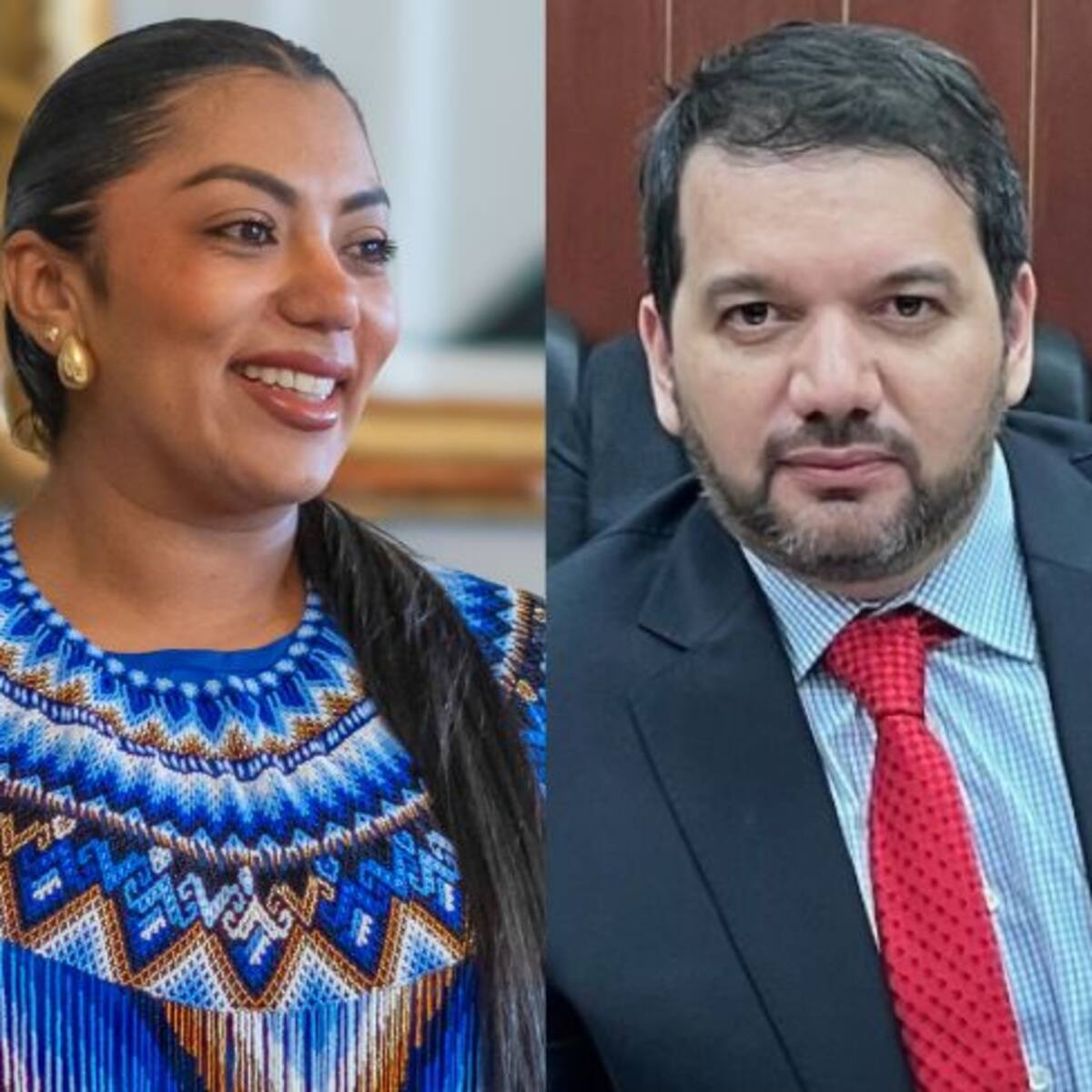 Corte llama a declarar a exasesores del gobierno en investigación contra Peralta y Chagüi por UNGRD