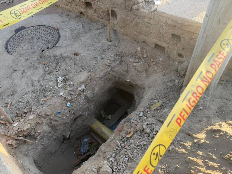 Personería de Santa Marta logra medida cautelar para proteger derecho al agua potable en El Pando/ Personería de Santa Marta.