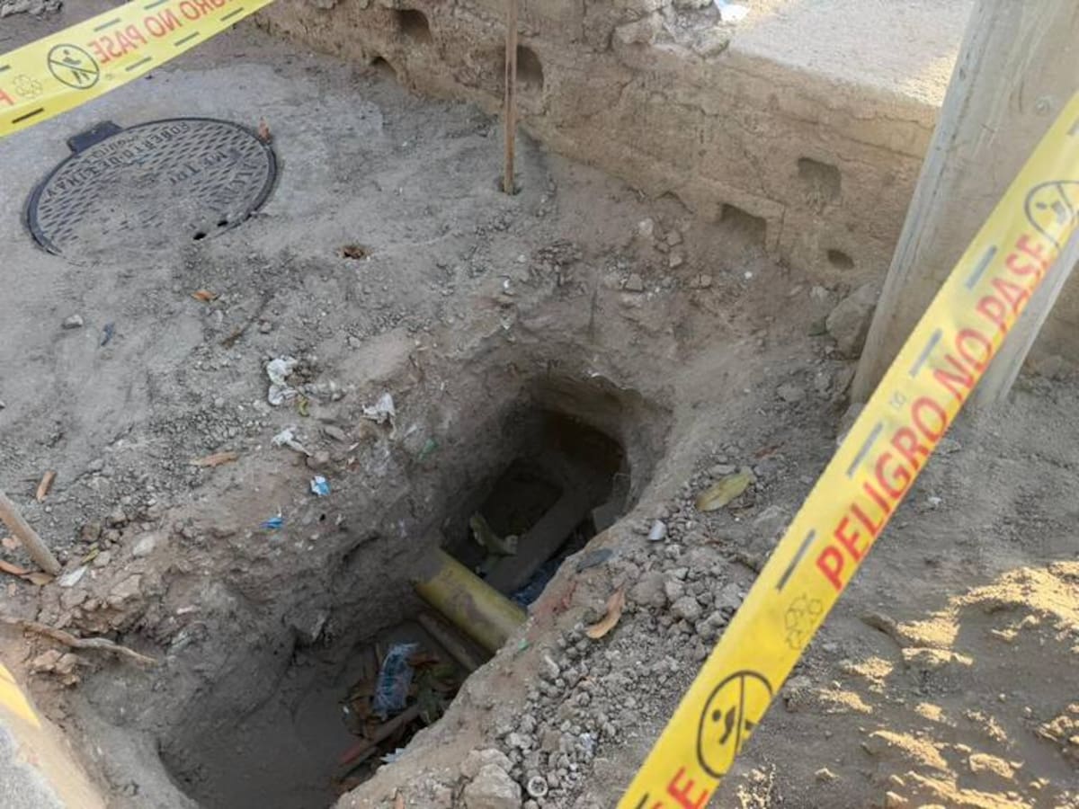 Personería de Santa Marta logra medida cautelar para proteger derecho al agua potable en El Pando