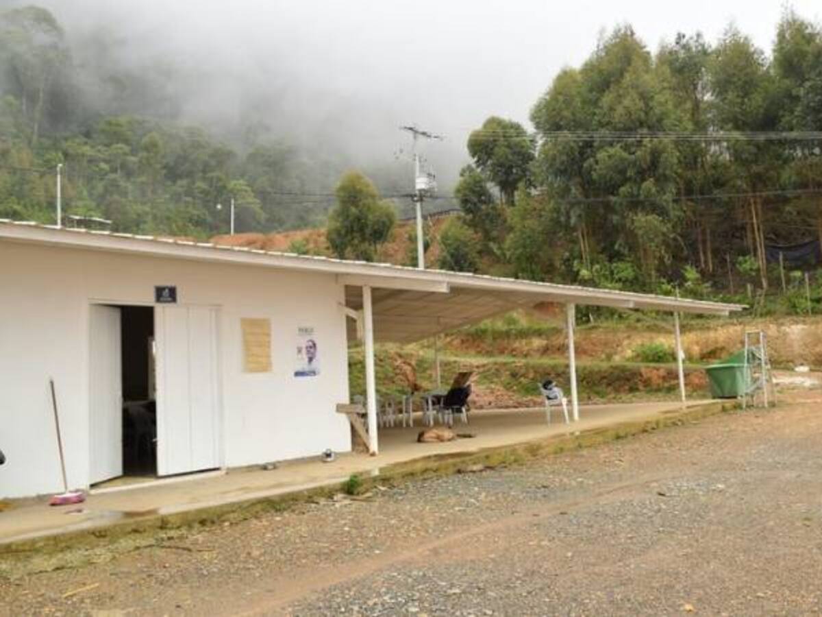 Gobierno suprimió dos Espacios de Capacitación y Reincorporación para Farc
