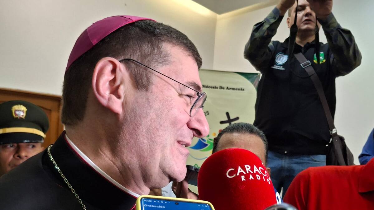 Nuncio apostolico