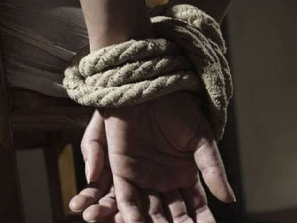 Sigue drama de madre que denuncia desaparición de su hija en Barranquilla