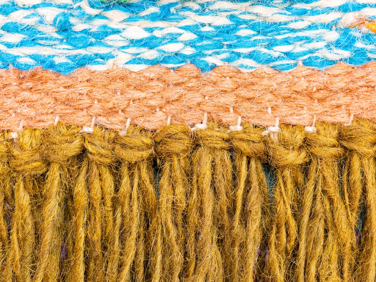 El fique una alternativa de empaque para disminuir el uso de plásticos