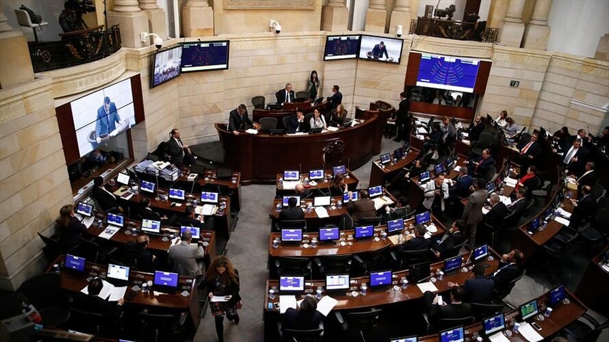 Imagen de referencia. Foto: Colprensa