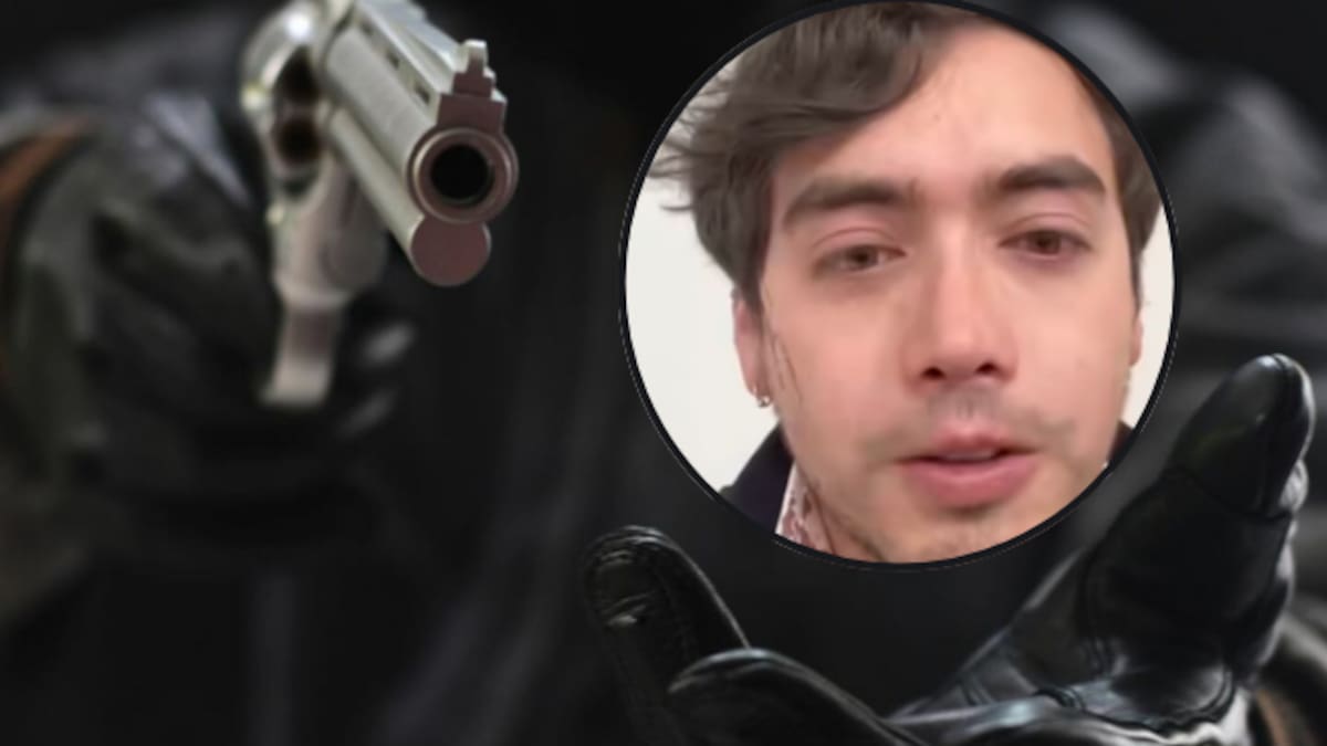“Tuve la peor noche de mi vida”: concejal Julián Triana fue víctima de violento atraco