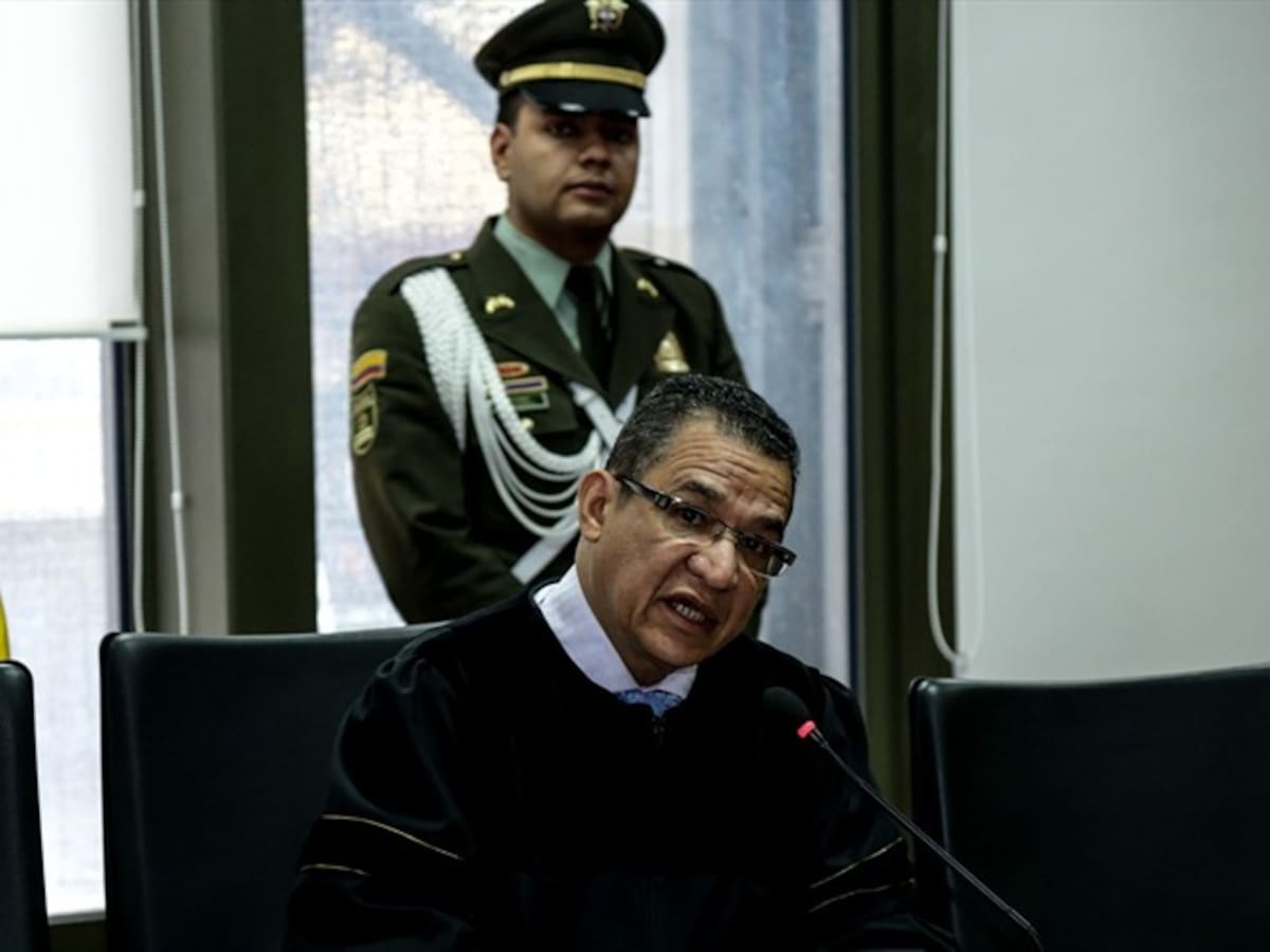 Hay indicios sobre la participación de Malo en un entramado criminal: Edward Rodríguez