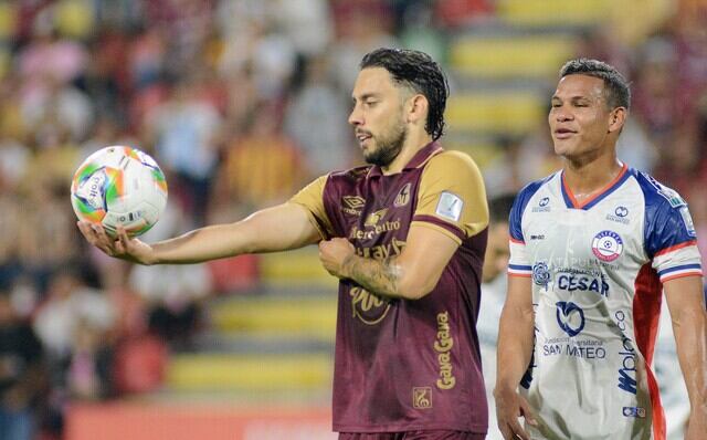 (Jorge A Cuéllar/Colprensa)