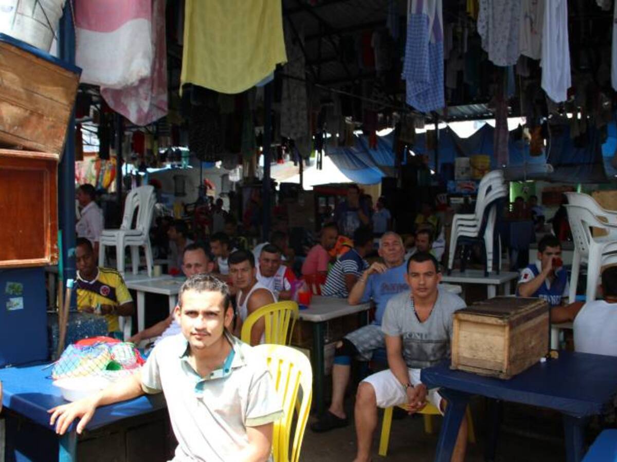 Hacinamiento en cárceles se acabaría al resolverse situación jurídica de internos sindicados