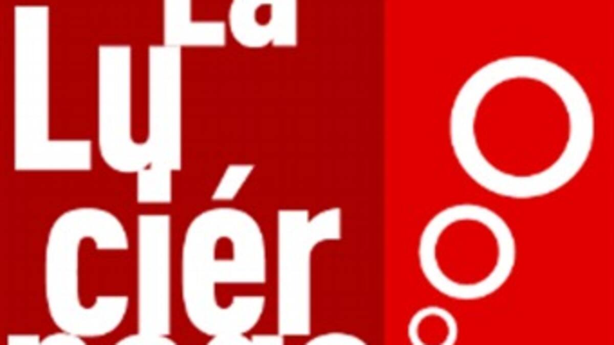 Francisco Santos de La Luciérnaga trinó "Mi motor es el amor de la gente"