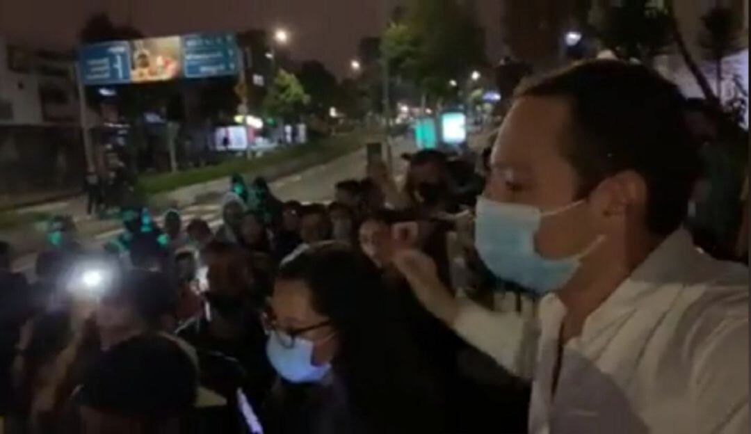 Carlos Mario Marín Correa