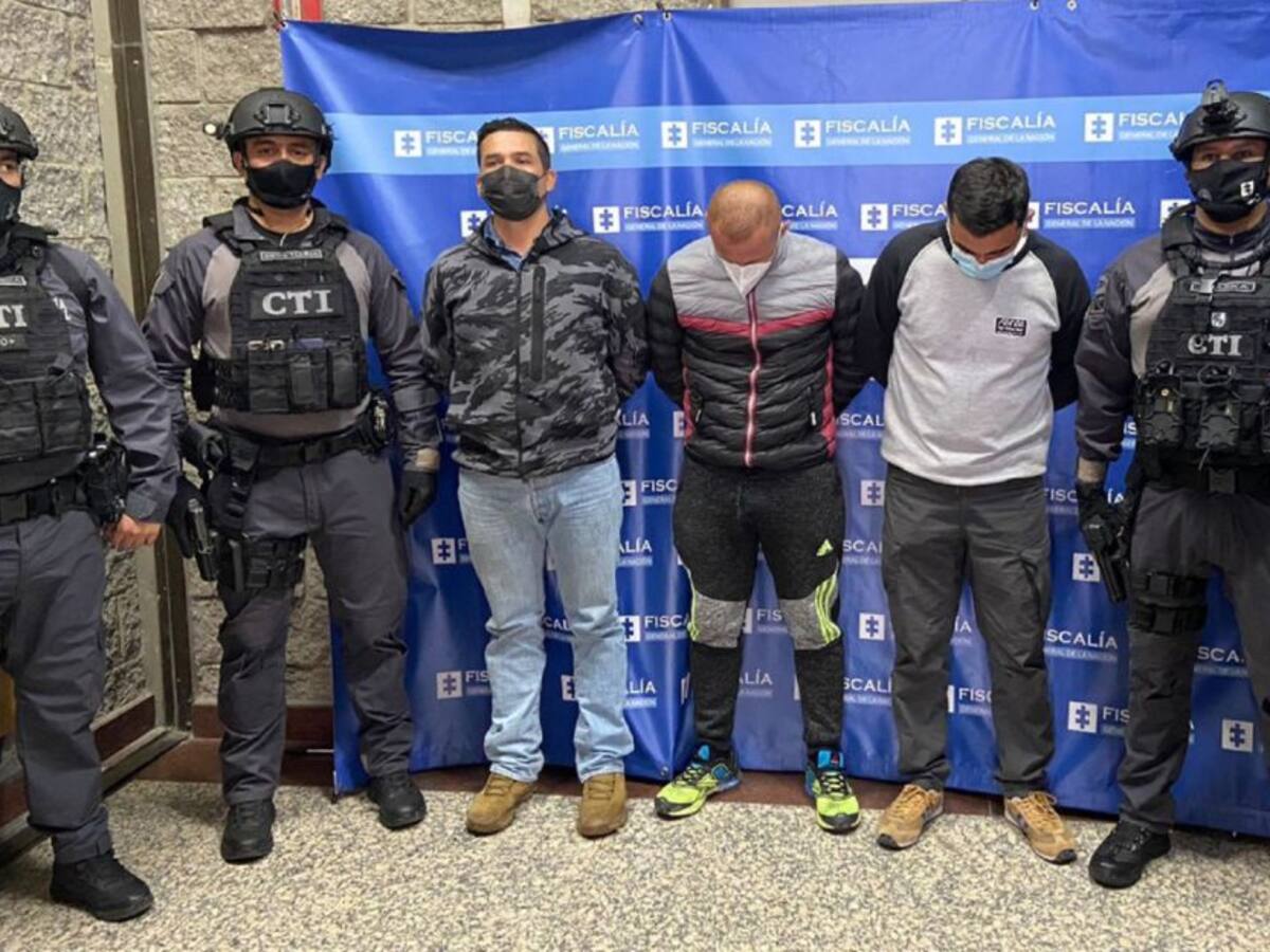 Juez otorga casa por cárcel a dos guardias del INPEC acusados de tortura