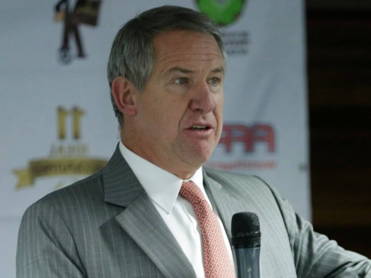Presidente de Acolfutpro explica razones de la huelga de futbolistas ¿No se presentarán a partidos?