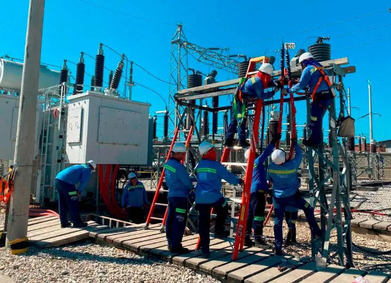 “El Caribe necesita mejorar la infraestructura para garantizar un mejor servicio de energía”: director del DNP