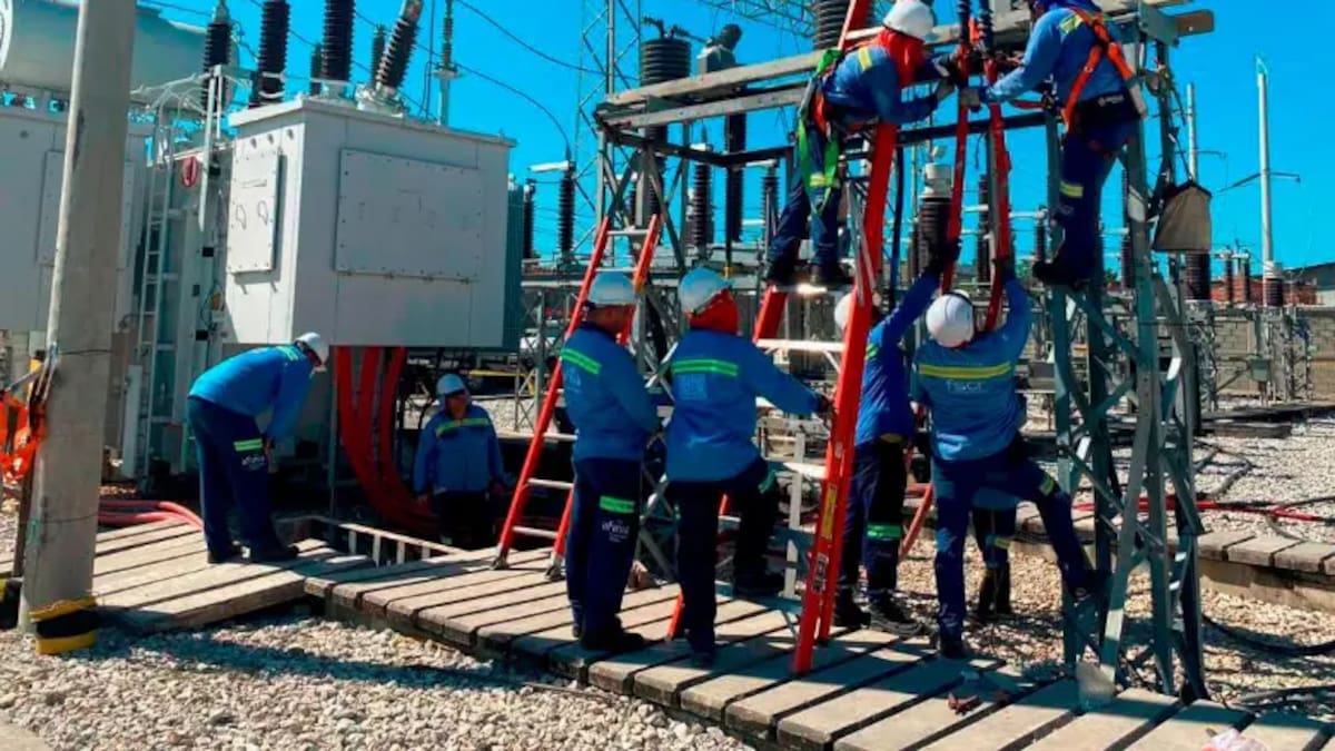 “El Caribe necesita mejorar la infraestructura para garantizar un mejor servicio de energía”: DNP