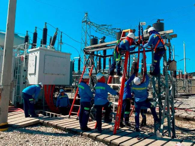 “El Caribe necesita mejorar la infraestructura para garantizar un mejor servicio de energía”: director del DNP