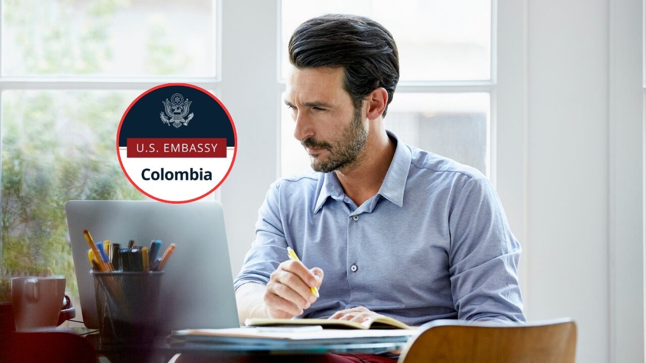 Anímese a participar a buenas oportunidades laborales / Getty Images / US Embassy Bogota