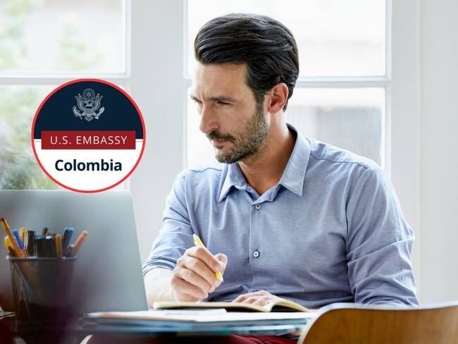 Anímese a participar a buenas oportunidades laborales / Getty Images / US Embassy Bogota