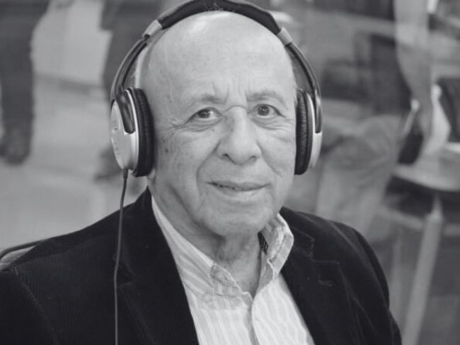 ¿Por qué se retiró Alfonso Lizarazo de Sábados Felices? Estuvo al frente del programa más de 20 años