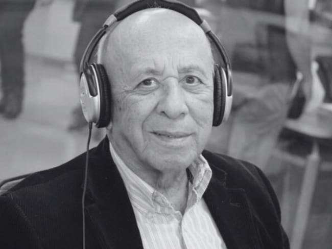¿Por qué se retiró Alfonso Lizarazo de Sábados Felices? Estuvo al frente del programa más de 20 años