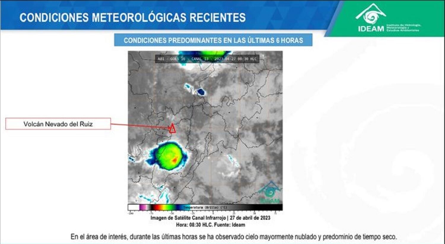 Crédito: Gobernación de Caldas.