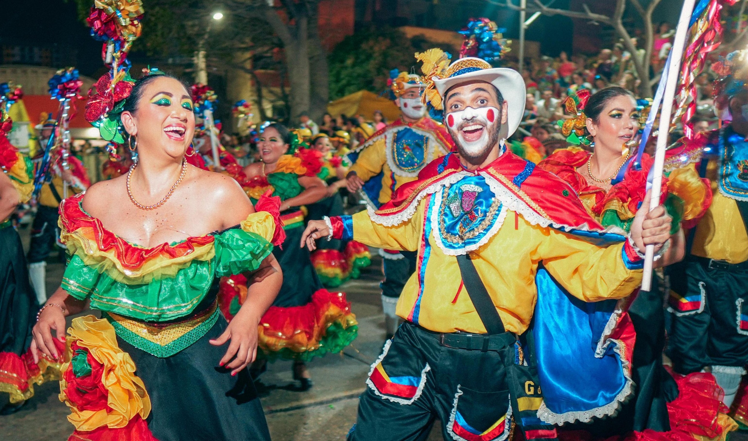 Foto: Alcaldía de Barranquilla.