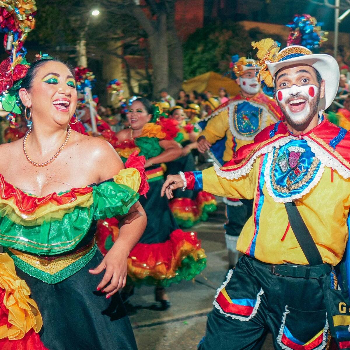 Carnaval de Barranquilla 2026: ¿Qué actividades son gratuitas y cuáles requieren boleta?