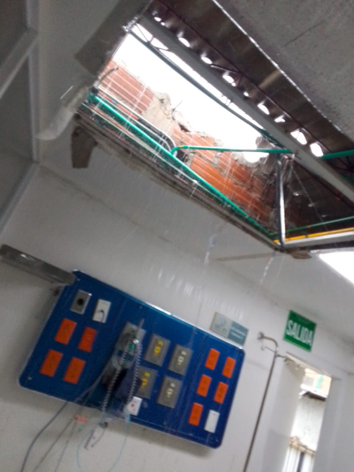 Imagen suministrada.