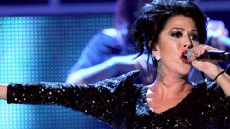 Alejandra Guzmán, ícono musical en los micrófonos de Caracol Radio