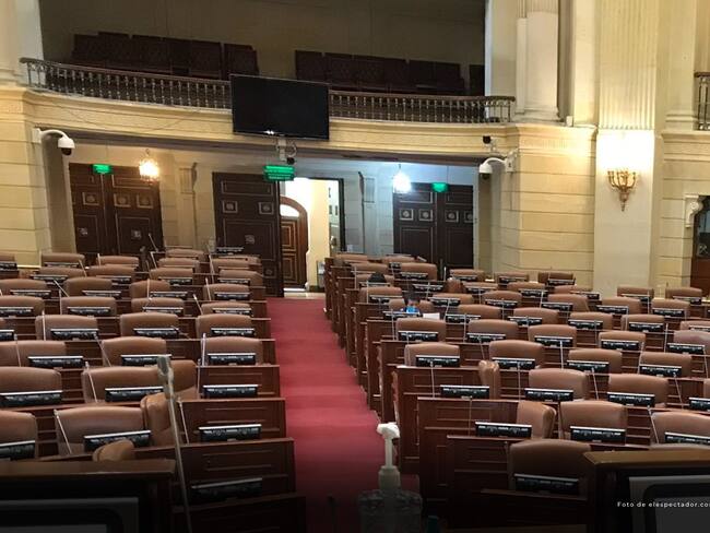 Procuraduría investiga funcionarios del Senado por presuntas irregularidades en contratos