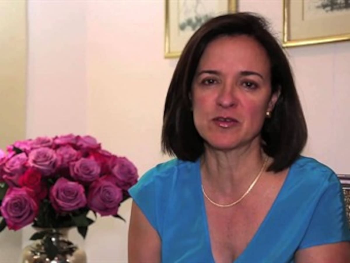 Candidata uribista a Primera Dama envía mensaje con dos pedidos