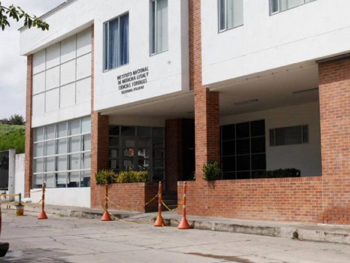 A machetazos muere habitante de calle en Cartagena