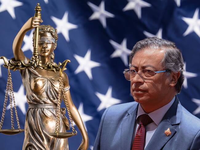 El incremento de tráfico de drogas es suficiente para que Petro fuera agregado: Exdirector OFAC