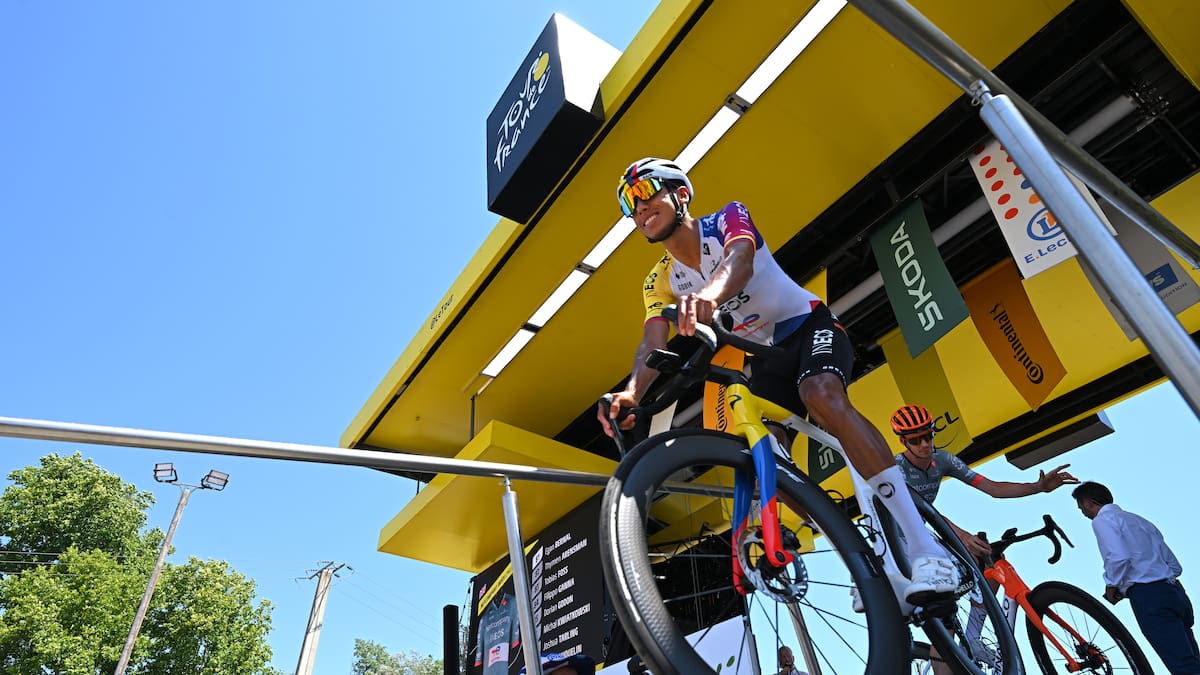 ¿Por qué HOY no hay etapa en el Tour de Francia? Estas son las razones