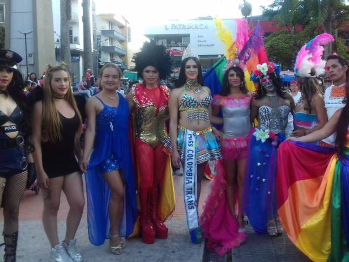 Propuesta de política pública de diversidad sexual no nos representa: voceros comunidad Lgbti en Quindío