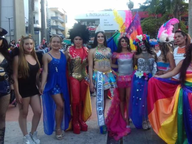 Propuesta de política pública de diversidad sexual no nos representa: voceros comunidad Lgbti en Quindío