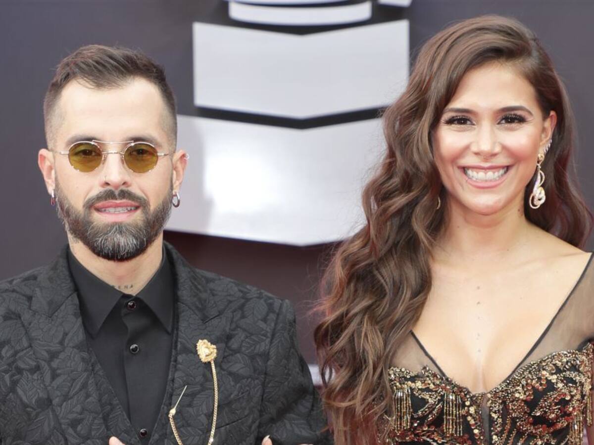¡Pregúntale al destino por qué nos enamoró! ¿Greeicy y Mike terminaron?