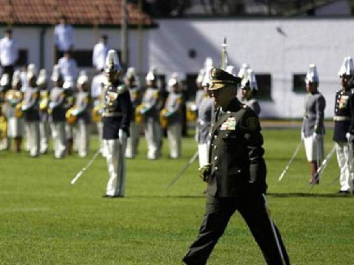 Expectativa por nombramiento de general como comandante de la Metropolitana