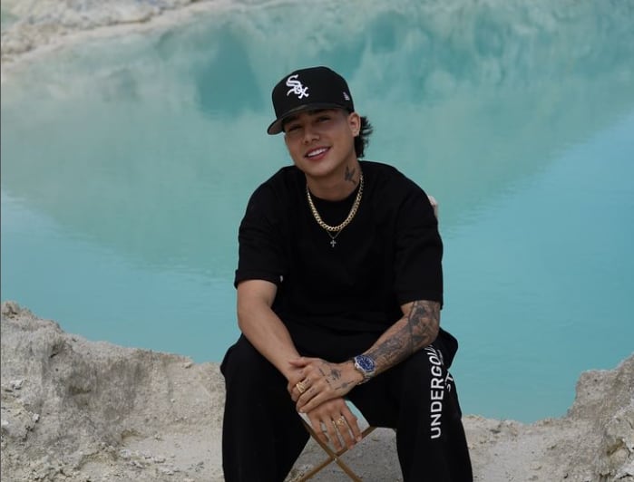 Juan José Gómez "El Gómez" y su Influencia en la Salud Mental Digital