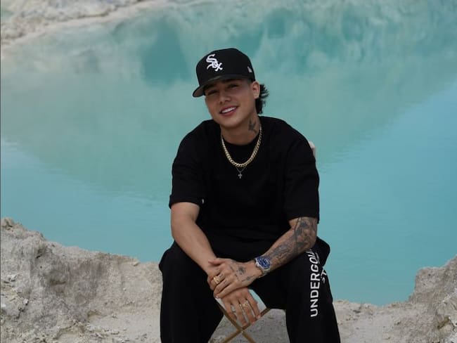 Juan José Gómez "El Gómez" y su Influencia en la Salud Mental Digital