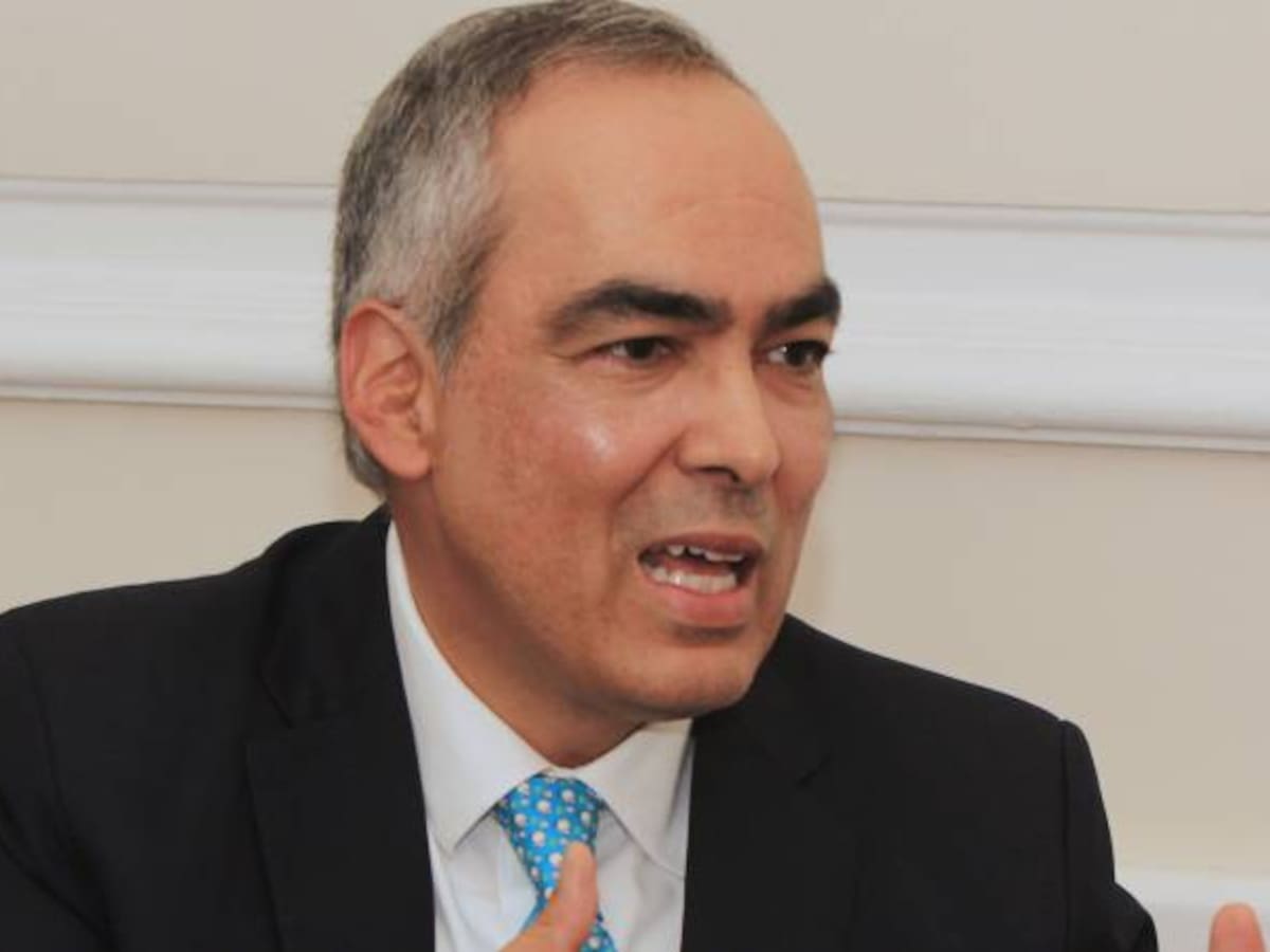 “Sin tierra no puede haber reincorporación efectiva”: comisionado de Paz