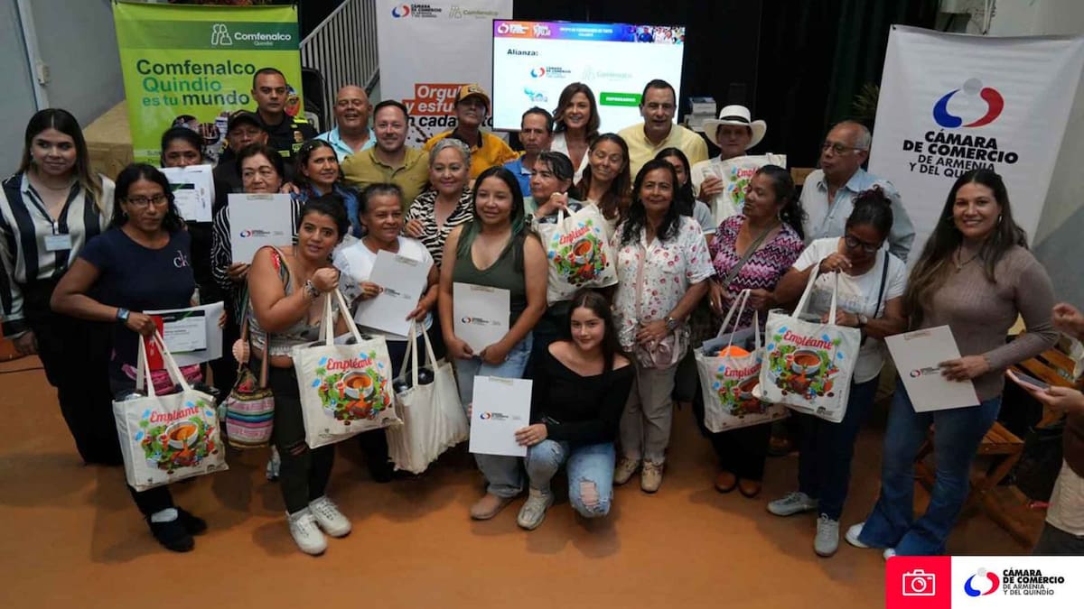 Martes 12 de mayo, las noticias más importantes de Armenia y Quindío