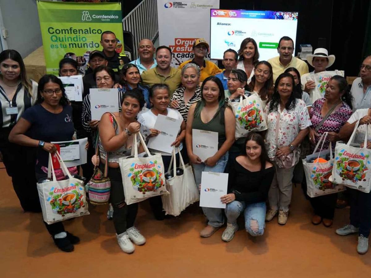 Martes 12 de mayo, las noticias más importantes de Armenia y Quindío