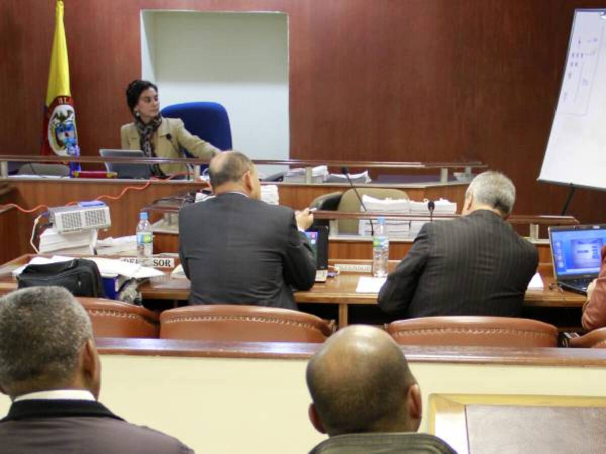 Condenan a 29 años de cárcel a oficial del ejército por falso positivo