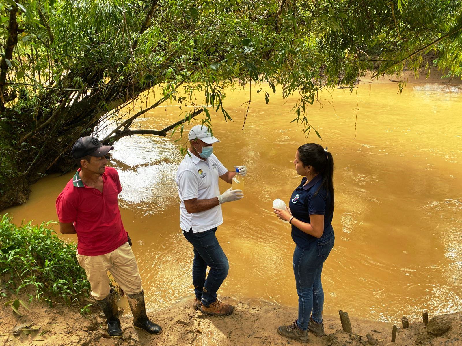 Corporación Autónoma Regional del Sur de Bolívar